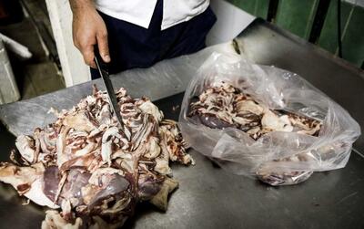 ماجرای محکومیت صاحب یک کبابی به خاطر فروش گوشت خوک در ایلام
