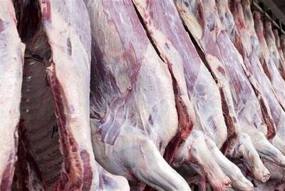 قیمت گوشت قرمز امروز ۲۹ اردیبهشت ۱۴۰۳
