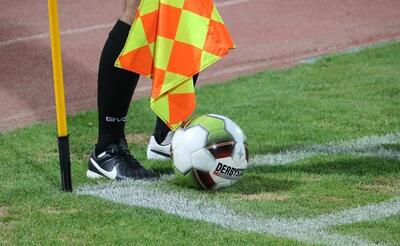 حکم ضاربان داور در فوتبال ایران مشخص شد؛ از محرومیت یک ساله تا جریمه ۲۱۵ میلیونی