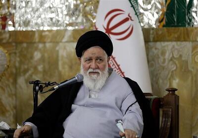 واکنش متناقض علم الهدی به وقوع سیل در دولت روحانی و رئیسی