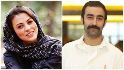 ازدواج دو بازیگر معروف ایرانی