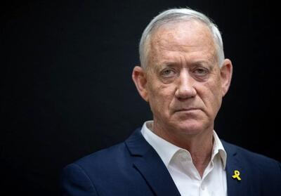 اولتیماتوم سه هفته ای گانتز به نتانیاهو