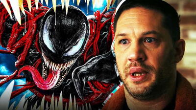 پایان کار ونوم در فیلم Venom: The Last Dance - گیمفا