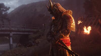 یوبیسافت پیشنهاد روایت تاریخی دقیق برای Assassin’s Creed Shadows را رد کرده است