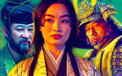 نقد سریال Shōgun | تقابل فرهنگی در یک داستان حماسی - گیمفا -