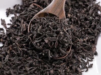 ۴۰ کیلو چای تریاک در فرودگاه امام کشف شد