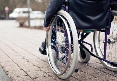 اعتراض معلولان به حق پرستاریِ ناچیز: حق پرستاری ۲ میلیون تومان!