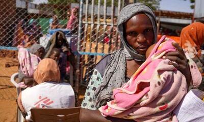 ابراز نگرانی سازمان ملل نسبت به تشدید خشونت‌ها در الفاشر سودان
