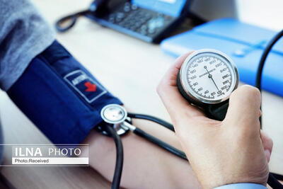 لزوم کنترل فشار خون در راستای داشتن عمر طولانی و با کیفیت
