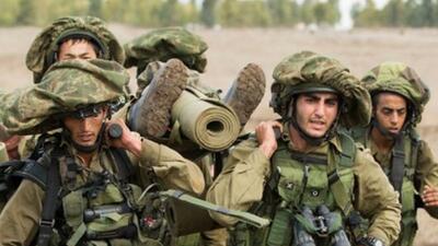 ژنرال صهیونیست: «غزه» به لبنان دوم تبدیل شده است