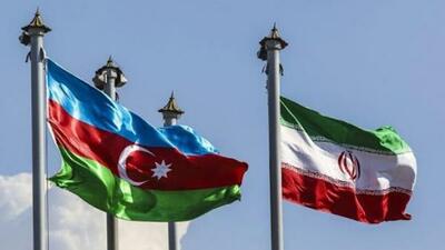 آغاز توسعه روابط راهبردی ایران و آذربایجان / بازیگران فرا منطقه‌ای شکست خوردند