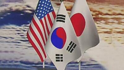 تاکید مجلس آمریکا بر تقویت همکاری با کره‌جنوبی و ژاپن