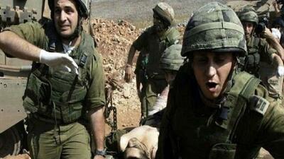 افسر ارشد رژیم صهیونیستی در شمال نوار غزه کشته شد