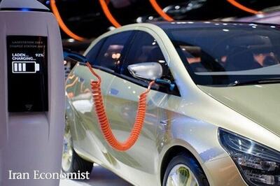هیجان خرید خودروهای برقی با دیدن قیمت آن از دل می رود