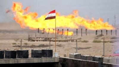 چنبره چینی‌ها بر نفت عراق/ ایران کجای ماجراست؟