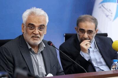 طهرانچی: نسبت به اقبال اجتماعی رشته های تحصیلی بی تفاوت نباشیم