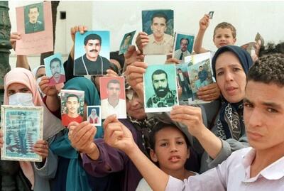 پیدا شدن مرد الجزایری پس از ۲۶ سال؛ تلاش خانواده‌ها برای یافتن ربوده‌شدگان