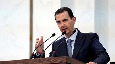 پاسخ خبرگزاری رسمی سوریه درباره سخنرانی نکردن بشار اسد در نشست منامه
