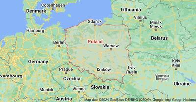 بودجه ۲.۵ میلیارد دلاری لهستان برای تقویت مرزهایش با روسیه و بلاروس