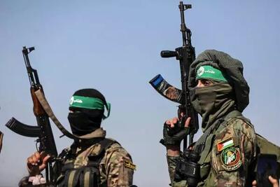 مقام صهیونیستی: واشنگتن به این حقیقت رسیده که حماس از غزه ناپدید نخواهد شد