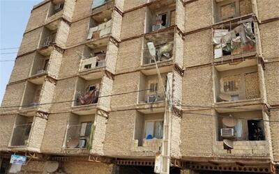 شناسایی ۴۳۰ ساختمان ناایمن و آسیب‌پذیر در شهر اصفهان