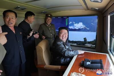 رهبر کره‌شمالی: نقش استراتژیک نیروهای هسته‌ای تا ۲۰۲۵ افزایش می‌یابد