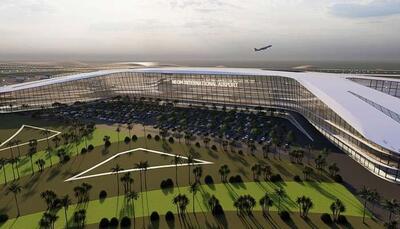 بن‌سلمان می‌خواهد امنیت فرودگاه نئوم را بدون سرباز تأمین کند
