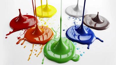 روان شناسی رنگ ها: رنگ مورد علاقه، چه چیزی از شخصیت شما را افشا می کند!/آماده/ خانم سامانی