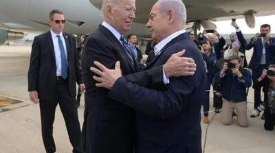 صبر آمریکا در برابر نتانیاهو تمام خواهد شد؟ - مردم سالاری آنلاین