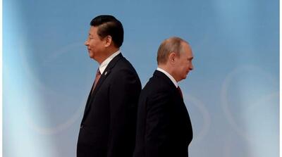 نشست‌های روسای جمهور روسیه و چین منجر به واکنش کاخ سفید شد - مردم سالاری آنلاین