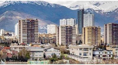 بهترین منطقه تهران برای خرید و فروش خانه کجاست؟ - مردم سالاری آنلاین