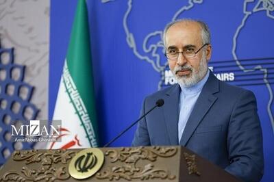 ایران اقدام تروریستی در بامیان را محکوم کرد