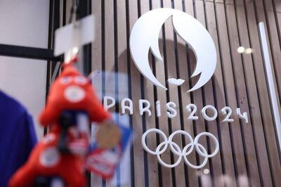 ترس صهیونیست‌ها از حضور در المپیک پاریس