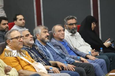آیین افتتاح سینما مهر مادر دزفول برگزار شد