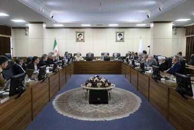 تعیین تکلیف لایحه حمایت از خانواده در مجمع تشخیص مصلحت نظام