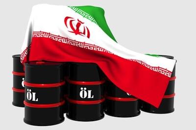 با افزایش 50 هزار بشکه‌ای/ تولید روزانه نفت ایران به  3.3 میلیون بشکه‌ رسید