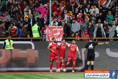 محمدرضا مهدوی : تیمی که آرامش پیدا کند جام قهرمانی را هم لمس می کند