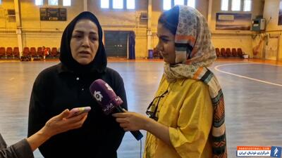 سلیمانی: تمام انتقادات را با جان و دل می‌پذیرم - پارس فوتبال | خبرگزاری فوتبال ایران | ParsFootball