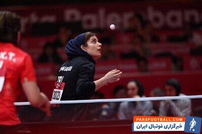 فینالیست شدن ندا شهسواری در تقابل ایرانی‌ها - پارس فوتبال | خبرگزاری فوتبال ایران | ParsFootball