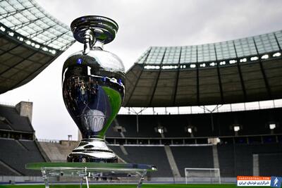 آشنایی با استادیوم‌های میزبان یورو 2024 آلمان - پارس فوتبال | خبرگزاری فوتبال ایران | ParsFootball