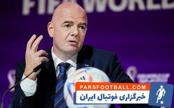 مربیان هم می‌توانند درخواست VAR بدهند! - پارس فوتبال | خبرگزاری فوتبال ایران | ParsFootball