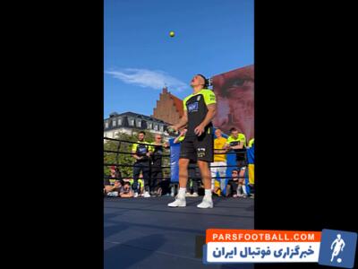 آمادگی روحی بالای اولکساندر اوسیک برای دیدار با تایسون فیوری / فیلم - پارس فوتبال | خبرگزاری فوتبال ایران | ParsFootball