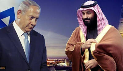 روابط اسرائیل و ایران در حال بهبود است | عادی سازی روابط اسرائیل و عربستان چه صدماتی به خاورمیانه میزند؟
