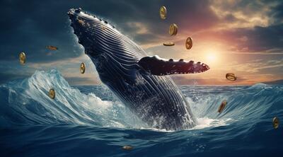 افزایش قیمت توکن ONDO پس از خرید مشکوک یک نهنگ! ماجرا چیست؟