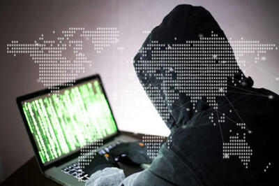 هکر 15 ساله میلیاردر در دام پلیس افتاد / او اطلاعات بانکی 1300 نفر را دزدید