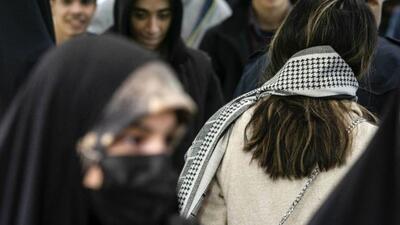 مجمع تشخیص مصلحت لایحه عفاف و حجاب را تعیین تکلیف کرد | رویداد24