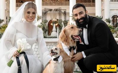 نگاهی به خونه زندگی شیدا خلیق، تازه عروس سینمای ایران+عکس/ چقدر ویترینشون خاص و متفاوته