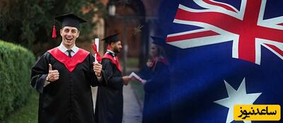 شرایط سنی تحصیل در استرالیا در 2024 (بررسی مقاطع مختلف)