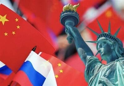 هشدار چین و روسیه به آمریکا