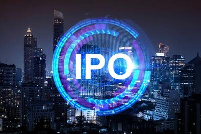 افت ۳۹ درصدی IPOهای جهان